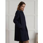 MANTEAU MI-LONG KRO
