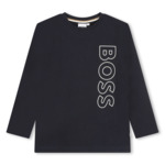 TEE-SHIRT MANCHES LONGUES