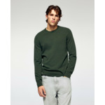 Pull Col Rond
