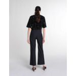 Pantalon de tailleur