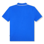 POLO MANCHES COURTES