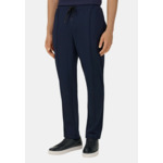 Pantalon Interlock Avec Cordon de Serrage