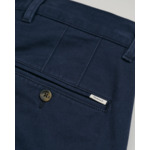 Pantalon chino Super Comfort slim fit