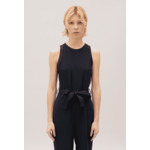 Combinaison pantalon marine