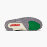 Air Jordan 3 Retro Lucky Green