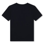 TEE-SHIRT MANCHES COURTES
