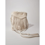 Sac M en fausse fourrure