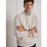 PULL COL ROND