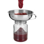 Entonnoir à confiture