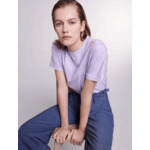 Tee-shirt à studs