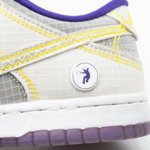 Nike Dunk Low Union Passport Pack Court Purple