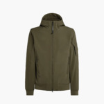 C.P. Company Jacket Shell-R - Kaki