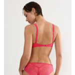 O - Light Paonette T WHP-Soutien gorge avec armatures et coques