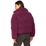 SHERPA PUFFER