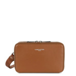 Sacoche Zippé Mini Paris Homme