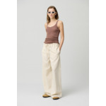 Débardeur maille fine