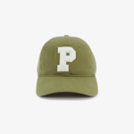 Casquette Play vert avocat