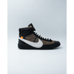 Nike Blazer Mid Off-White Grim Reaper