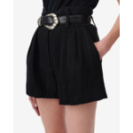 Short Taille Haute Dalina