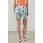 Short femme Scarow