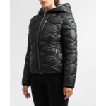 Veste doudoune déperlante