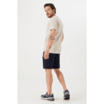 Men Shorts Blue
