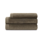 Kenzo - Serviette de bain en coton 525 g/m², Kz Iconic