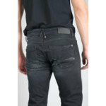 Jeans droite 800/12, longueur 34