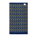 Yves Delorme - Serviette de bain en coton 470 g/m², Canopée