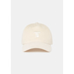 Casquette Carole-Craie en Coton