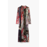 ROBE CARSON