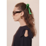 Robe Renato-Nocturne en Polyester