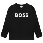 TEE-SHIRT MANCHES LONGUES