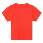 TEE-SHIRT MANCHES COURTES
