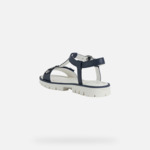 J SANDAL STARBLUSH G