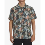 CORAL GARDEN SURFTREK WOVEN SS