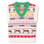 PULL SANS MANCHES