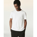 T-shirt Col Rond Uni