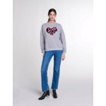 Sweat patch Paris cœur