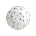 Petite Fleur assiette creuse