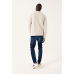Men Sweater Brown