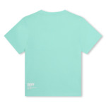 TEE-SHIRT MANCHES COURTES