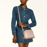 ZELDA MINI CROSSBODY - VITELLO SIDNEY