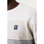 Men Sweater Blue