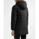 Veste technique doublure matelassée