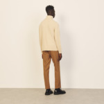 Pantalon en jersey
