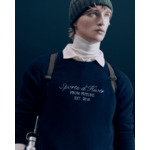 Pull Col Rond