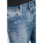 Jeans droite 800/60 loose, longueur 34