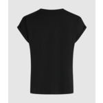 SLEEVELESS SIGNATURE T-SHIRT