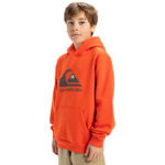 BIG LOGO HOODIE YOUTH